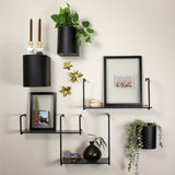 Large Muqarnas Steel Planter