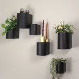 Large Muqarnas Steel Planter