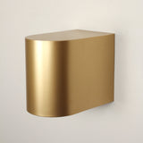 Small Muqarnas Steel Planter