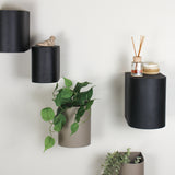 Large Muqarnas Steel Planter
