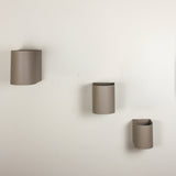 Large Muqarnas Steel Planter