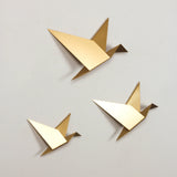 9 Pieces Gheyya Wall Art Bundle