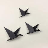 9 Pieces Gheyya Wall Art Bundle