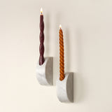 Oyoun Wall Candle Holder (Set of 2)