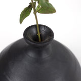 Mini Zuhariya Clay Vase