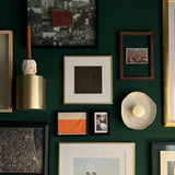 Sadafa Clay Wall Lamp