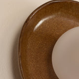 Fresca Clay Wall Lamp