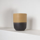 Qahwa Clay Cups Set (Set of 2)