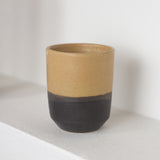 Tahweega Large Clay Cup