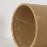 Tahweega Large Clay Cup