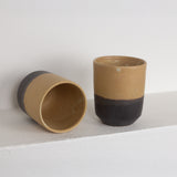 Tahweega Large Clay Cup