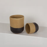 Qahwa Clay Cups Set (Set of 2)