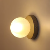 Marsa Mini Wall Lamp