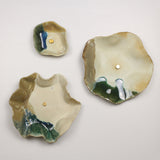 Morgan Clay Wall Art Set