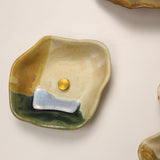 Morgan Clay Wall Art Set