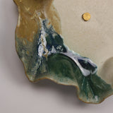 Morgan Clay Wall Art Set