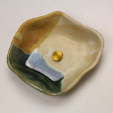 Morgan Clay Wall Art Set