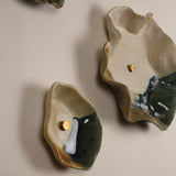 Morgan Clay Wall Art Set
