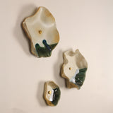 Morgan Clay Wall Art Set
