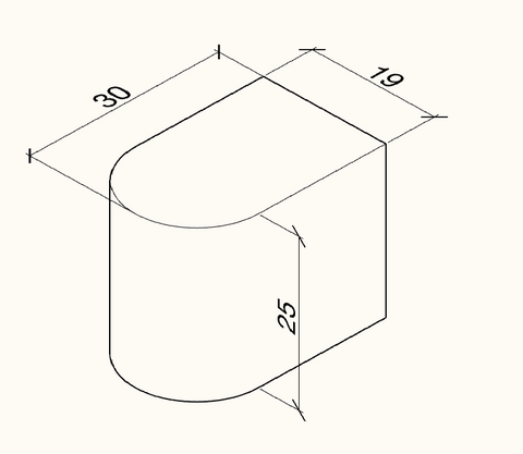Large Muqarnas Steel Planter image