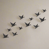 12 Pieces Gheyya Wall Art Bundle