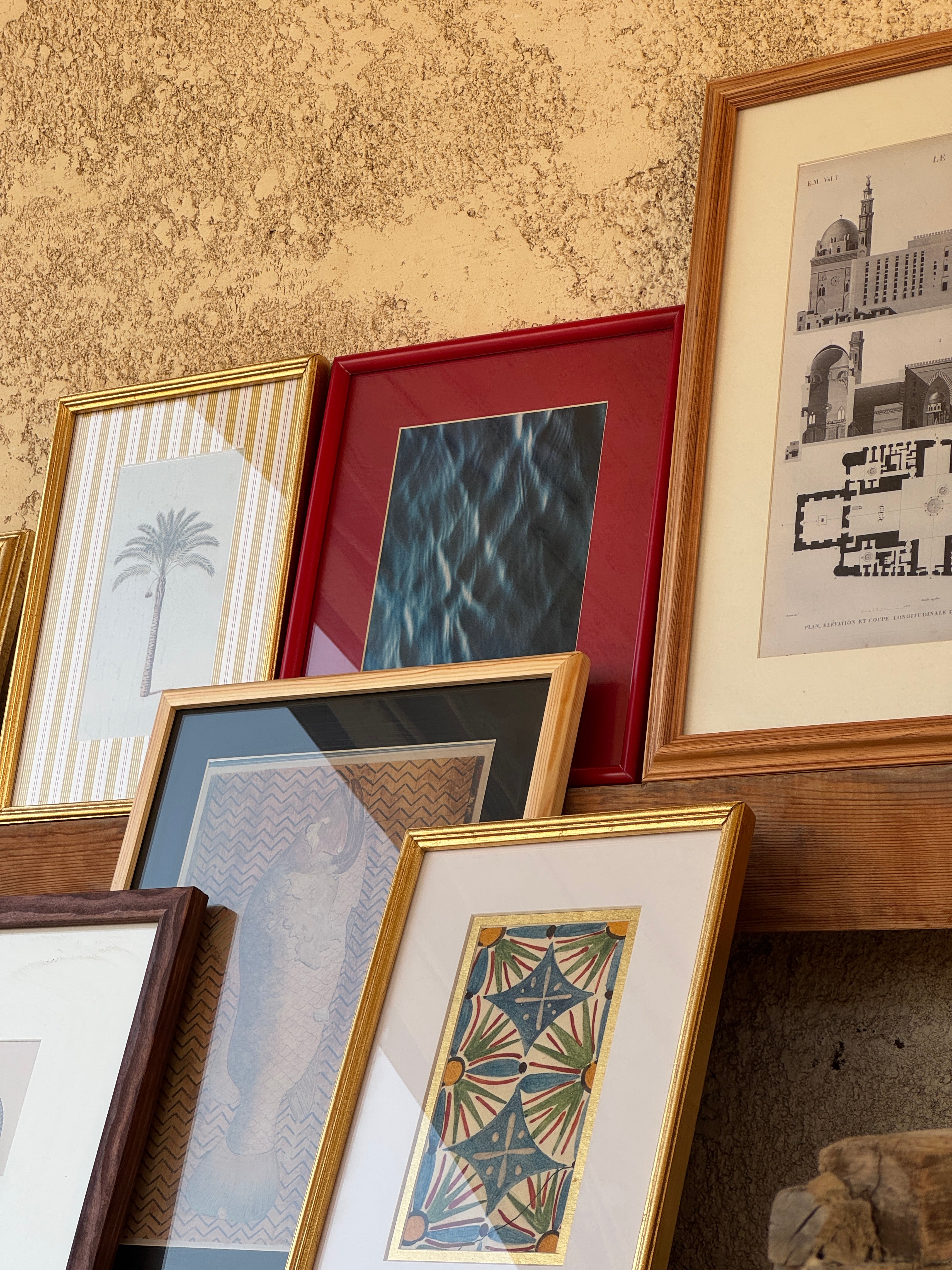 Frames
