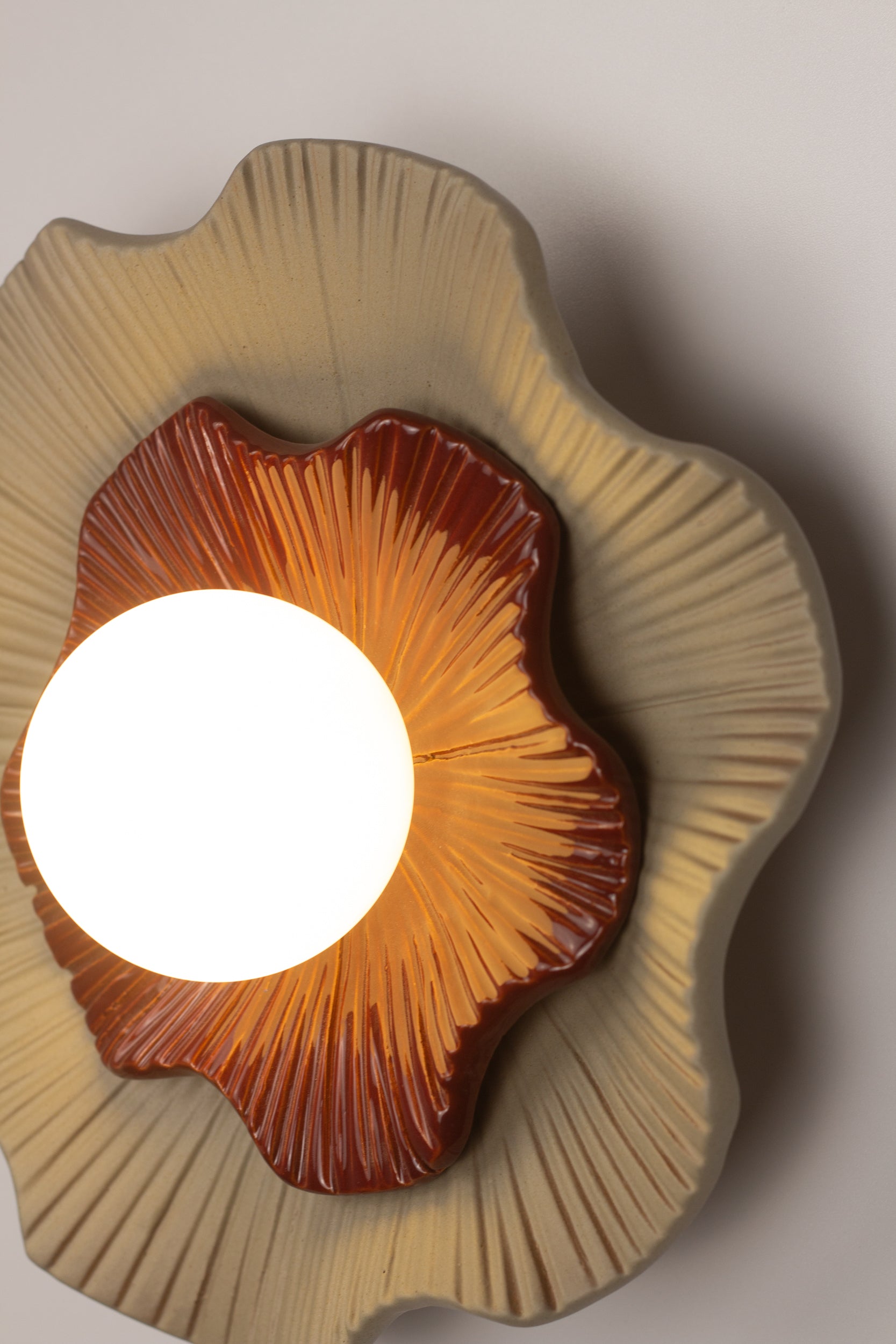Wall Lamp