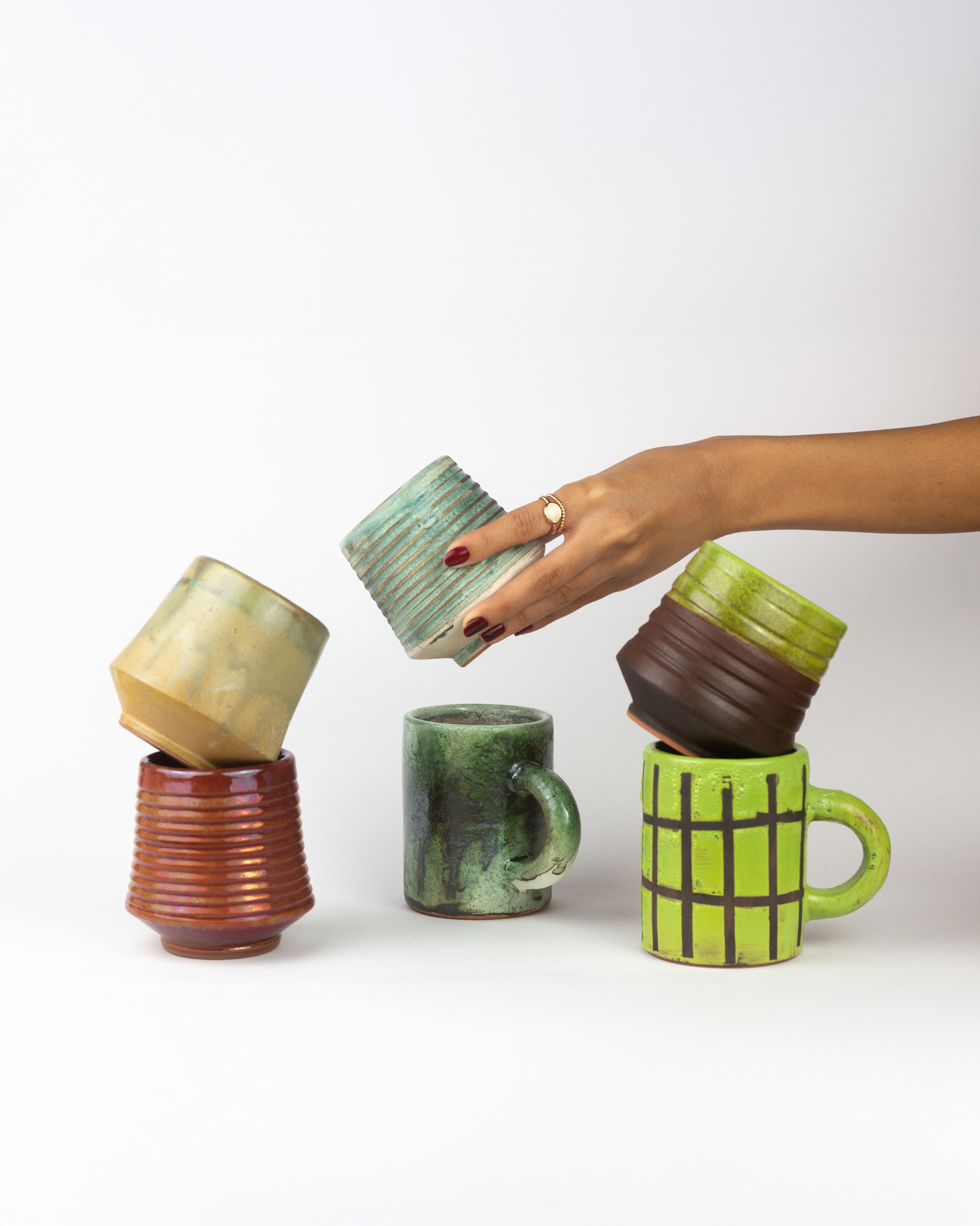 Drinkware