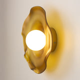 Yansoun Glass Wall Lamp (L)