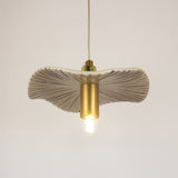 Ward Balady (S) Clay Pendant in Sobia