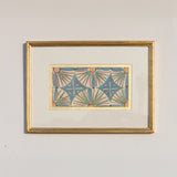 Fine Gold Frame 35x25