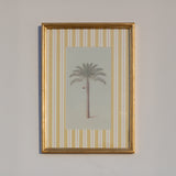 Stripes Picture Frame 35x25