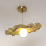 Karaneesh Clay Light Pendant