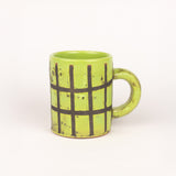 Balatat Clay Mug