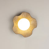 Ward Balady (S) Wall Lamp in Sobia
