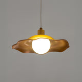 Yansoun Glass Pendant