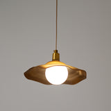 Kharroub Glass Pendant