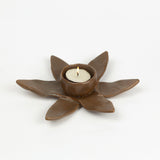 Ward El Nile Candle Holder
