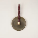 Robabkia Wall Candle Holder