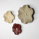 Ward Balady Clay Wall Art