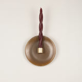Robabkia Wall Candle Holder