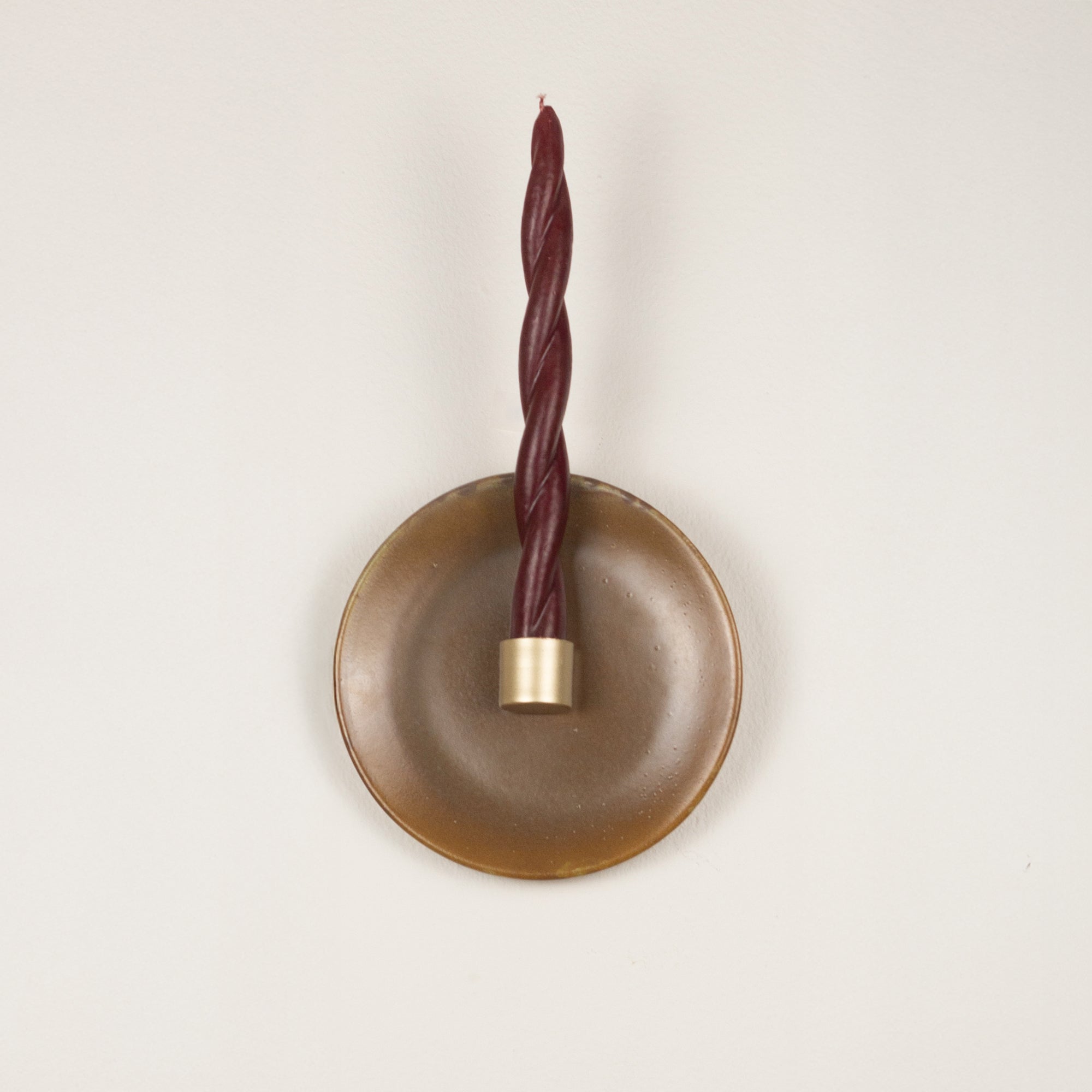 Robabkia Wall Candle Holder