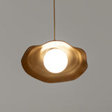 Kharroub Glass Pendant