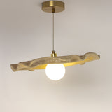 Karaneesh Clay Light Pendant