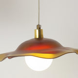 Halabessa Glass Pendant