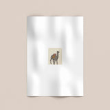Camel Print