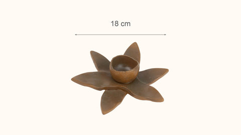 Ward El Nile Candle Holder image