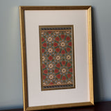 The Gold Trio Frames Bundle