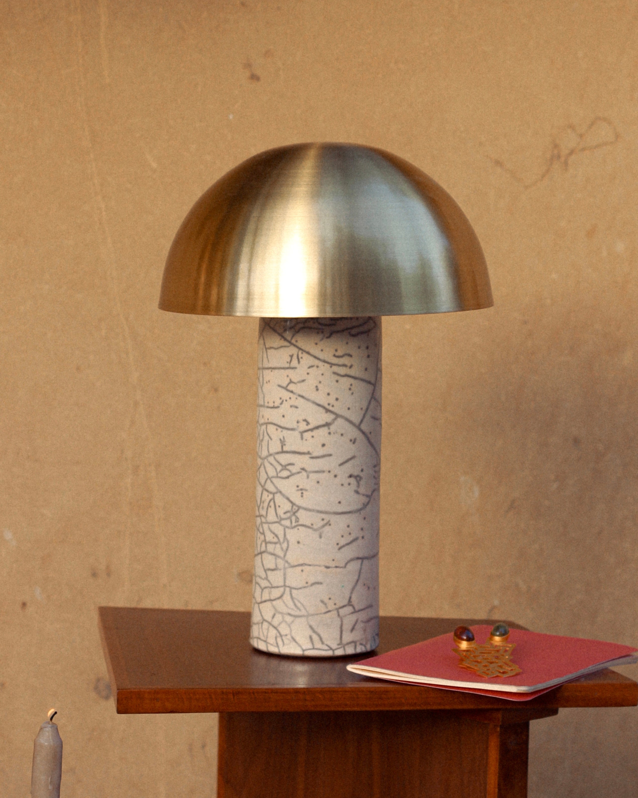 Khotout Table Lamp