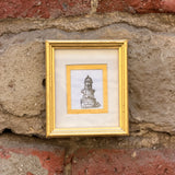 Ibn Tulun Minaret Print
